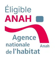 Éligible ANAH — Agence nationale de l'habitat